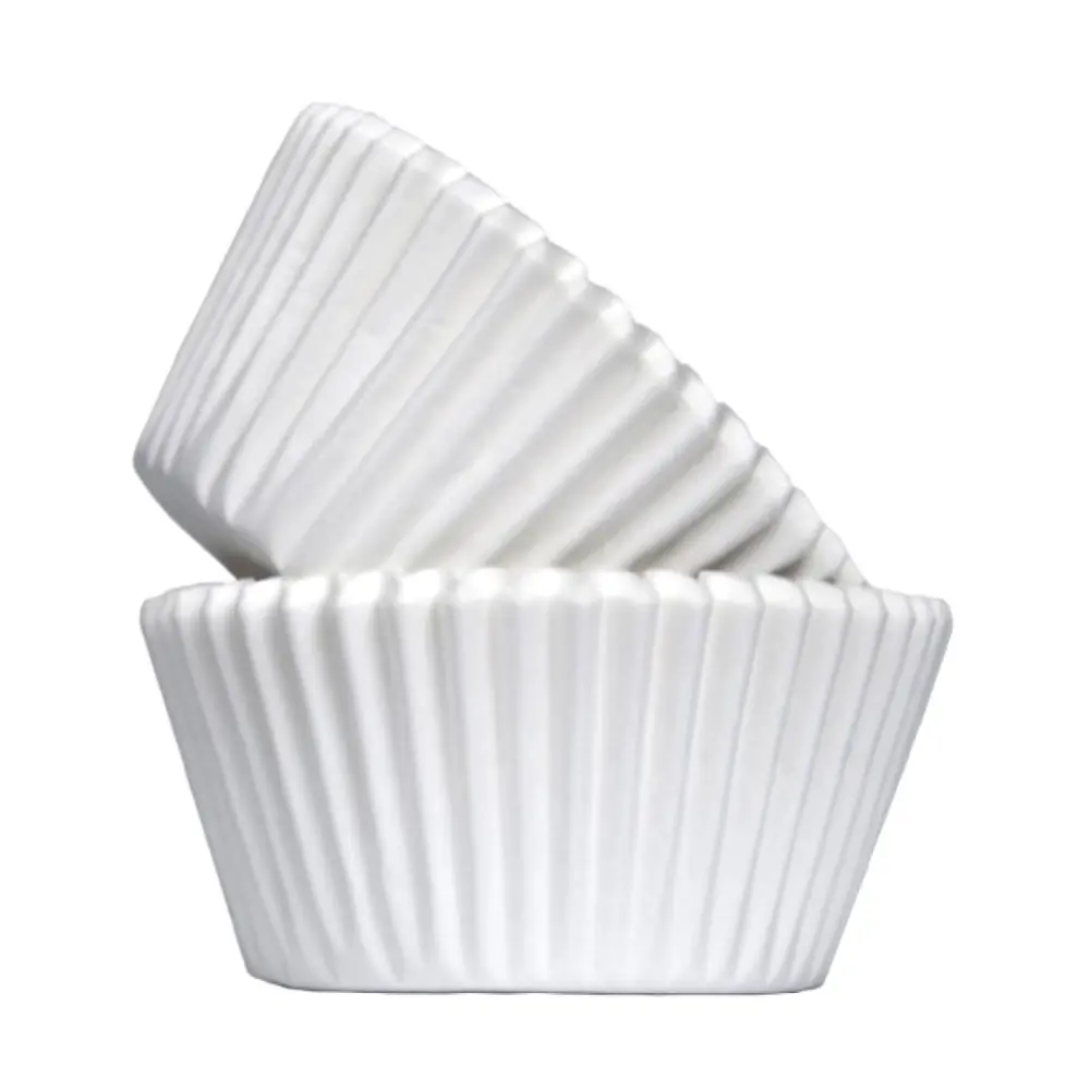 Khuôn Giấy Bánh Muffin, Muffin Cases, 100 Cái (13cm) - UNCLE BILLS